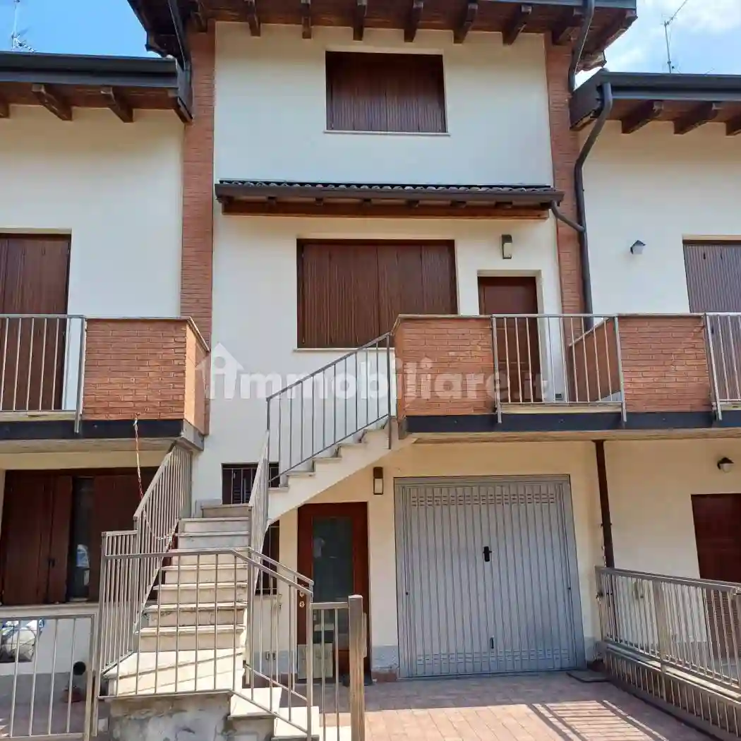 Villetta a schiera - foto 3