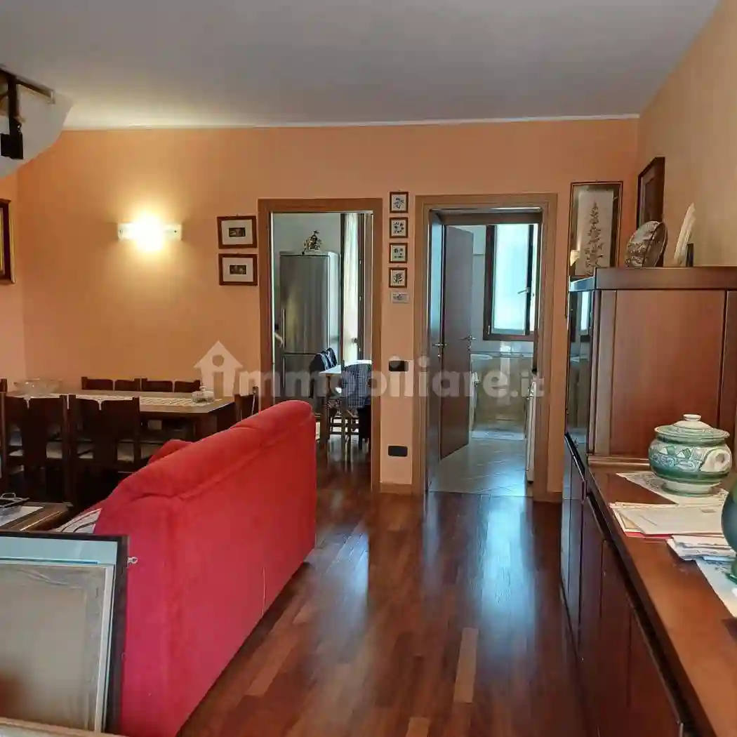 Villetta a schiera - foto 4