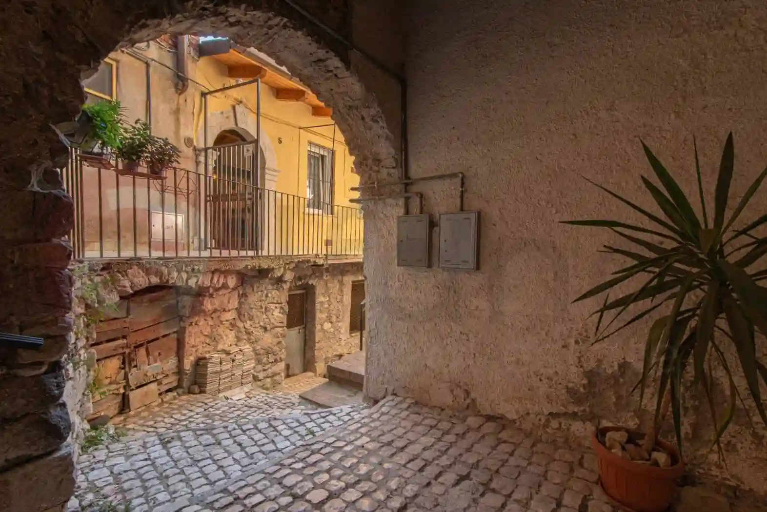 Palazzo - Edificio - foto 2