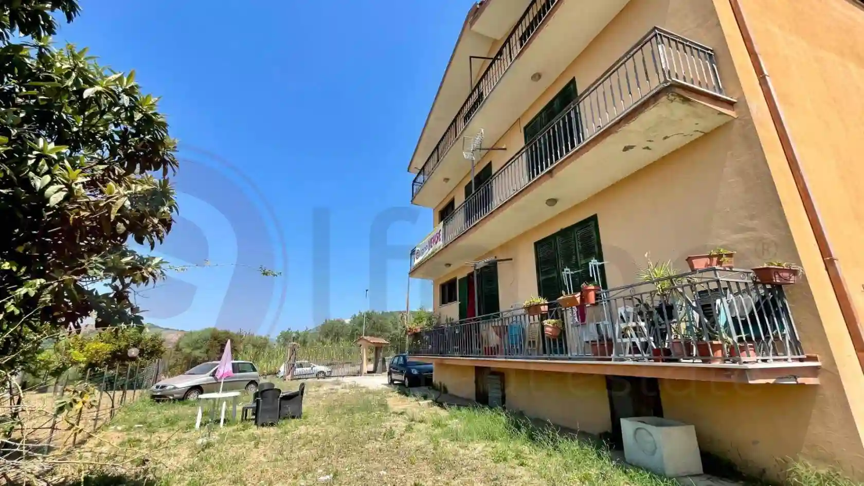 Palazzo - Edificio - foto 3