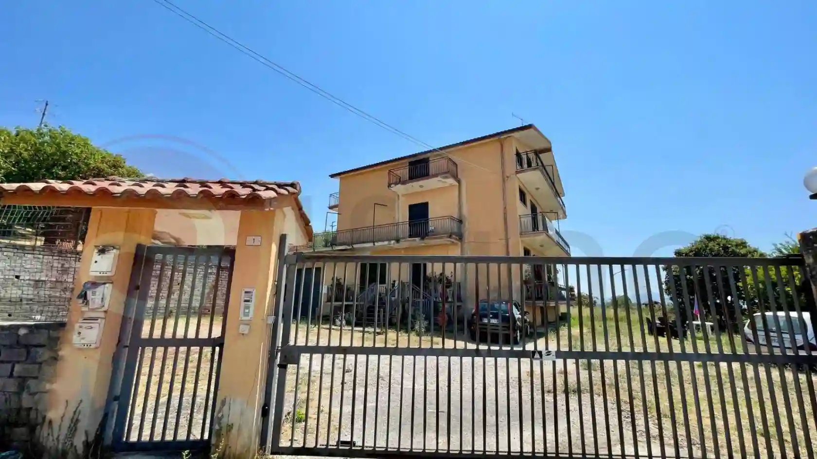 Palazzo - Edificio - foto 5