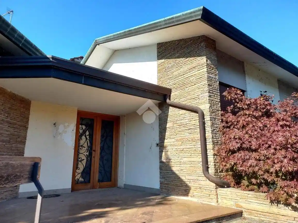 Casa indipendente in vendita a Teolo