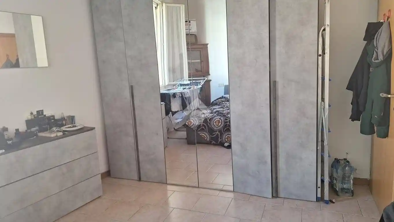 Appartamento in vendita a Bagnacavallo