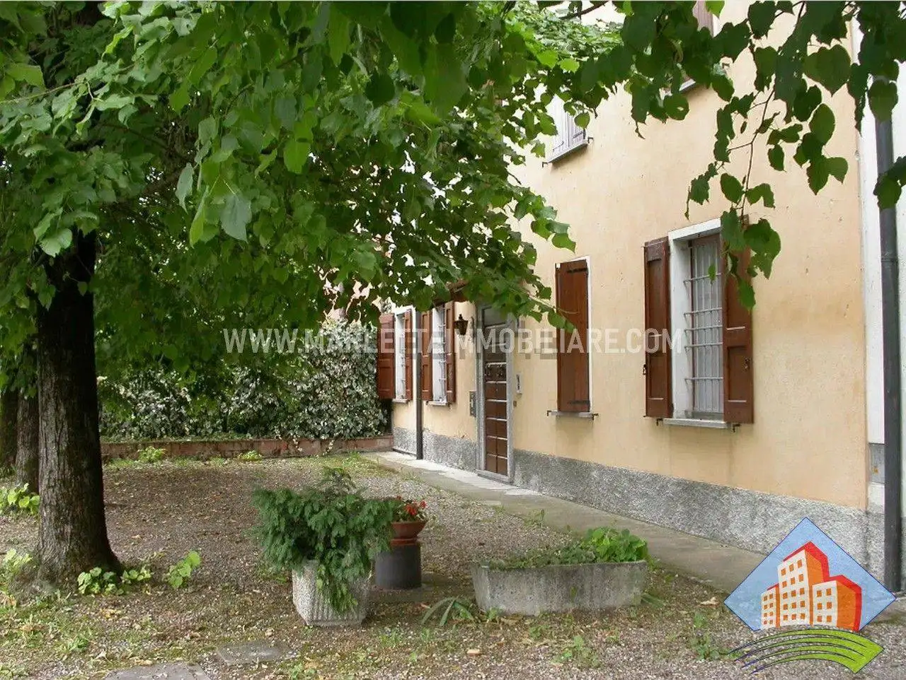 Casale, ottimo stato, 342 m², Campagnola Cremasca - foto 2