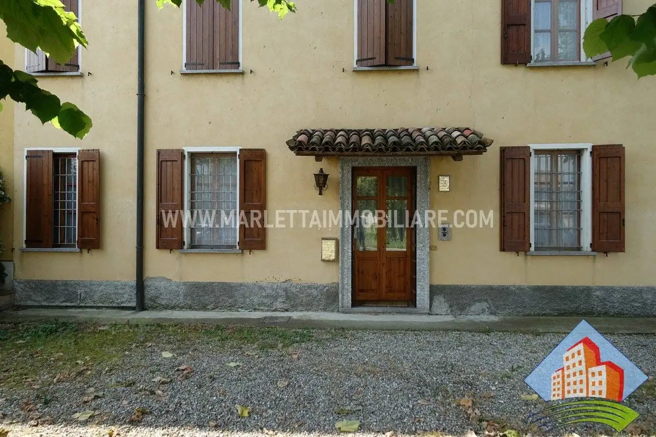 Casale, ottimo stato, 342 m², Campagnola Cremasca - foto 3