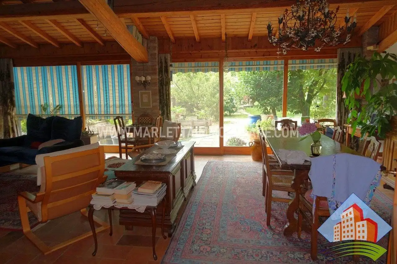 Casale, ottimo stato, 342 m², Campagnola Cremasca - foto 5