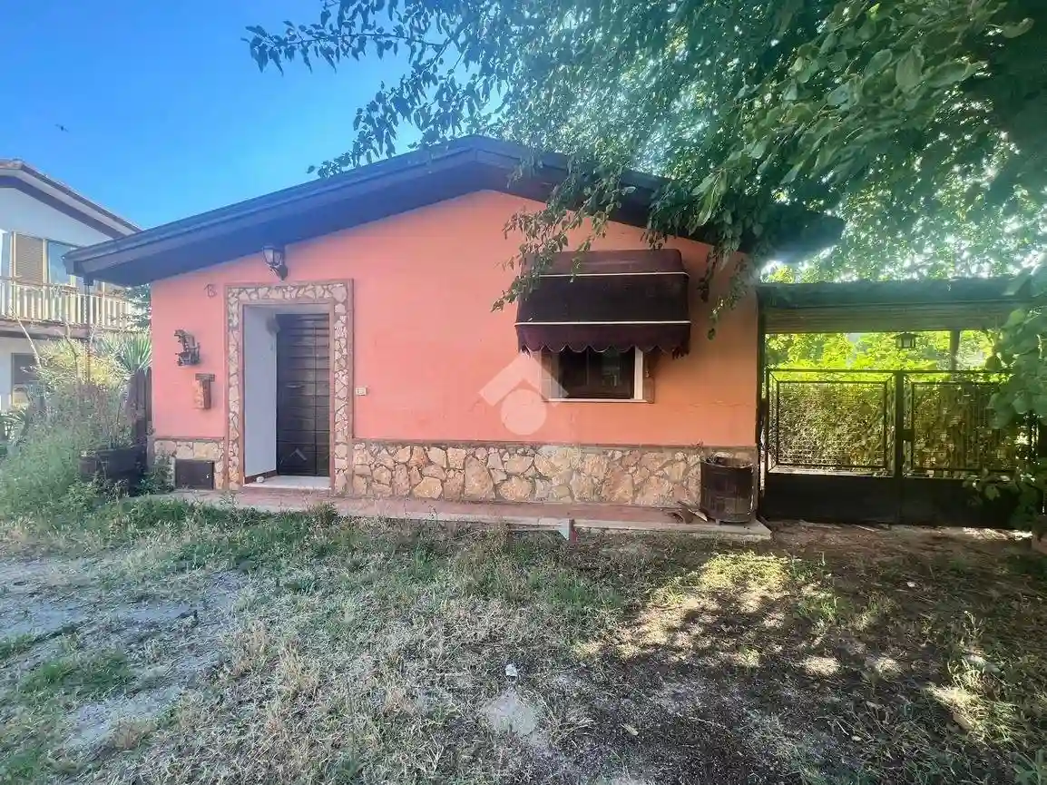 Casa indipendente - foto 2