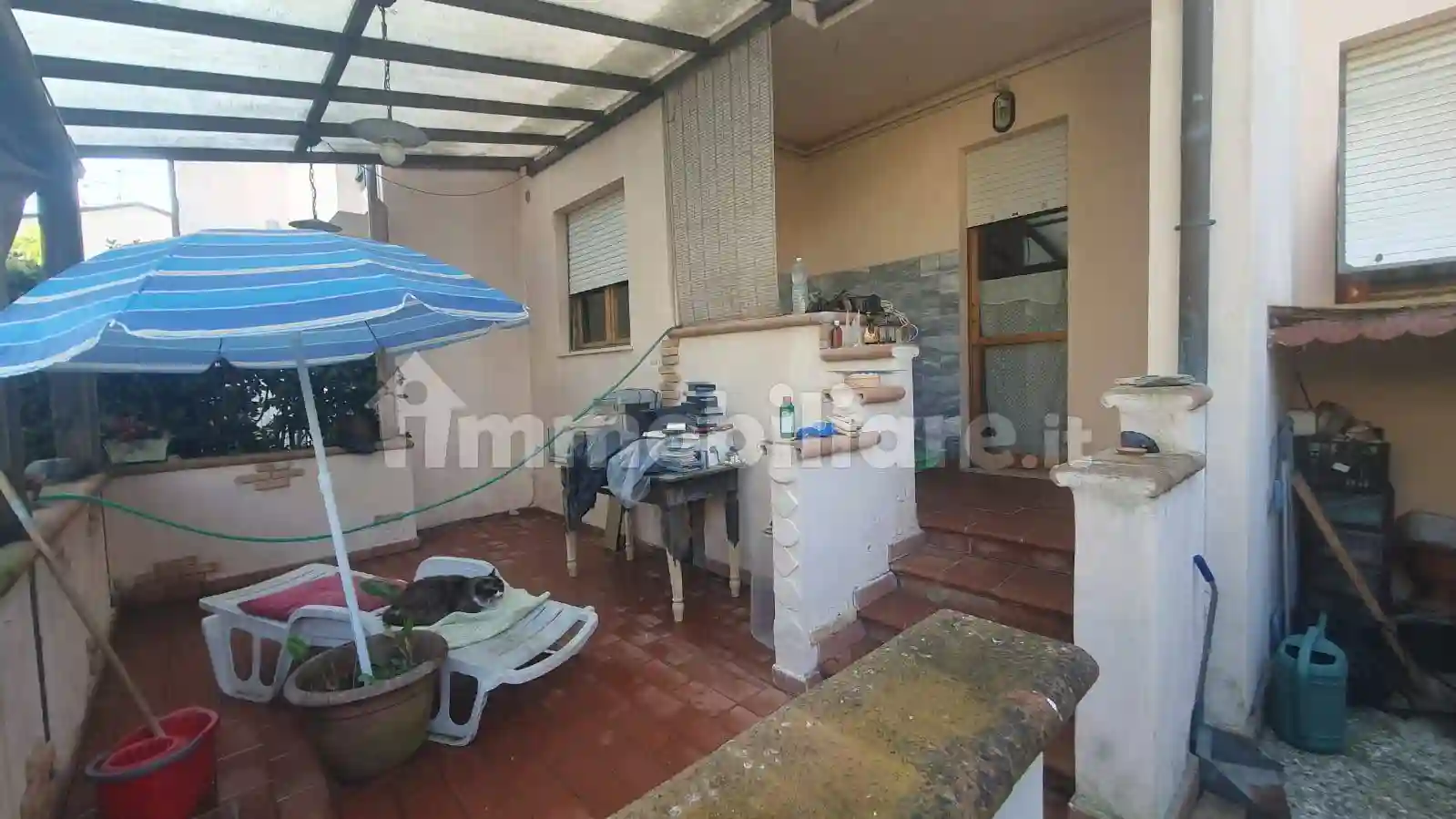 Villetta a schiera - foto 5