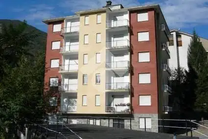 Appartamento in vendita a Cantoira