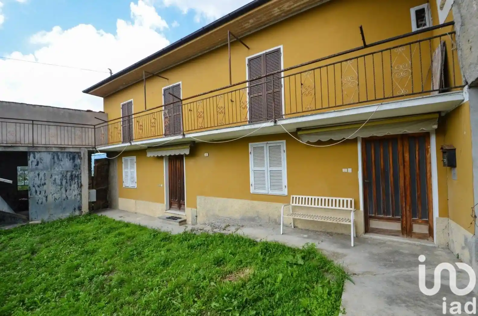 Villa in vendita a Prunetto