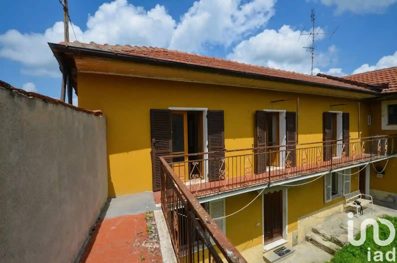 Villa - foto 4
