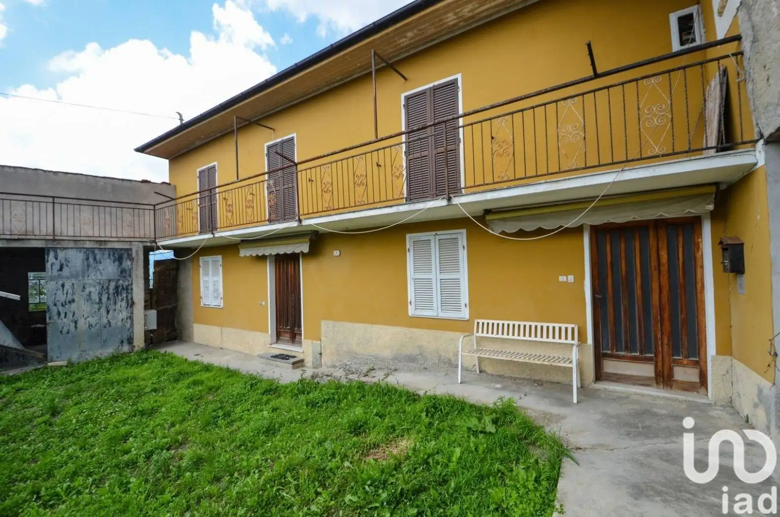 Villa in vendita a Prunetto