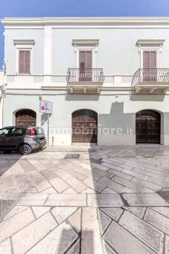 Palazzo - Edificio - foto 2