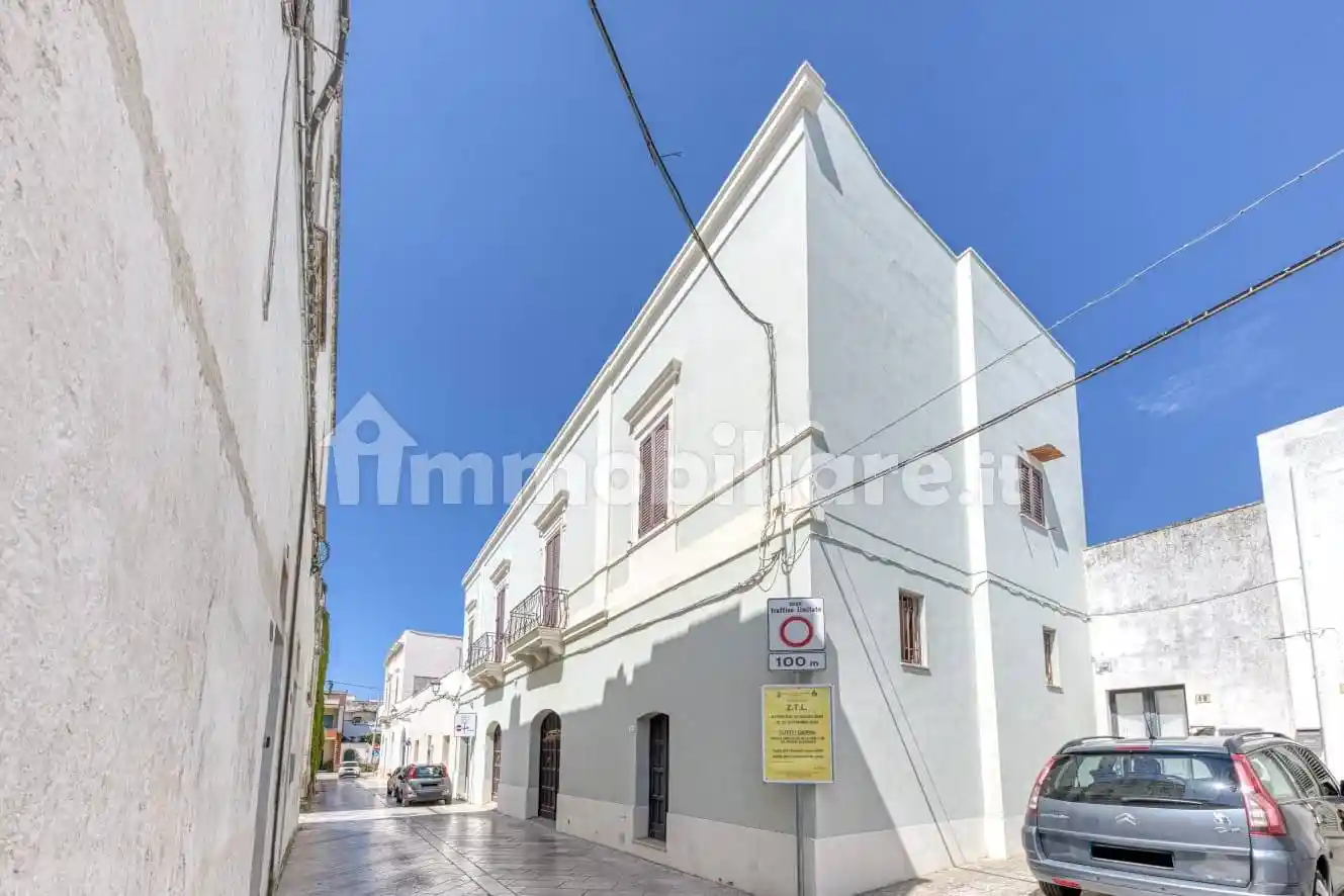 Palazzo - Edificio - foto 3