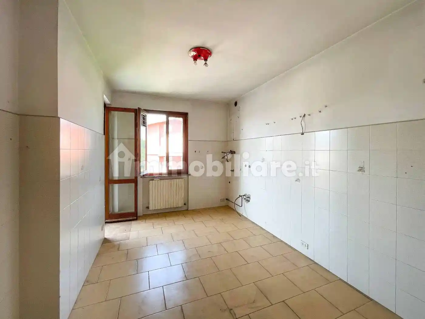 Attico - Mansarda in vendita a Brembate