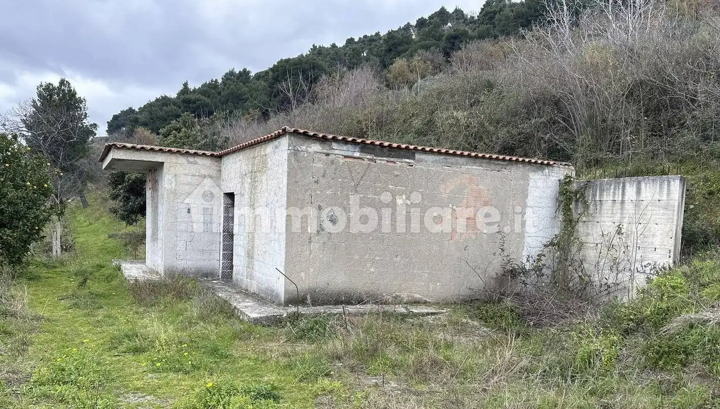 Rustico - Casale in vendita a Sarno