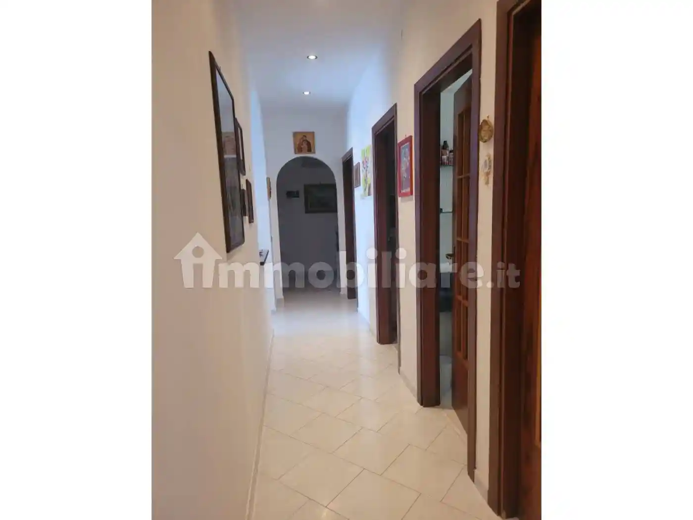 Appartamento in vendita a Palermo