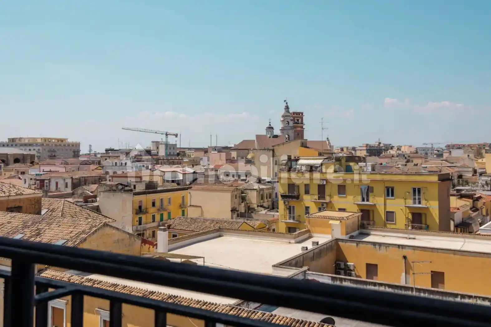 Appartamento in vendita a Foggia