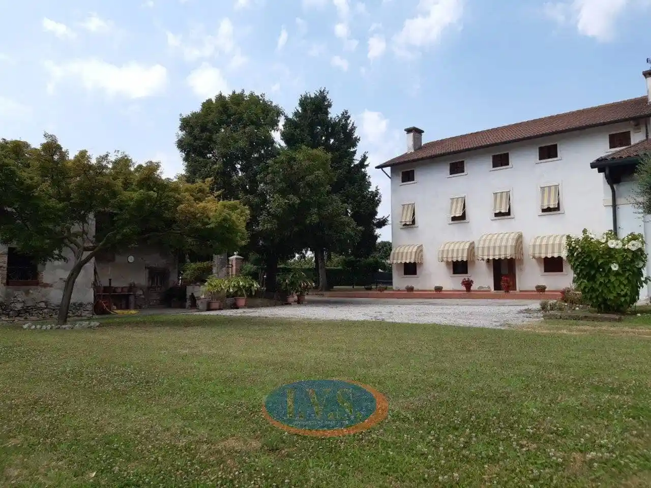 Rustico - Casale in vendita a Montegalda