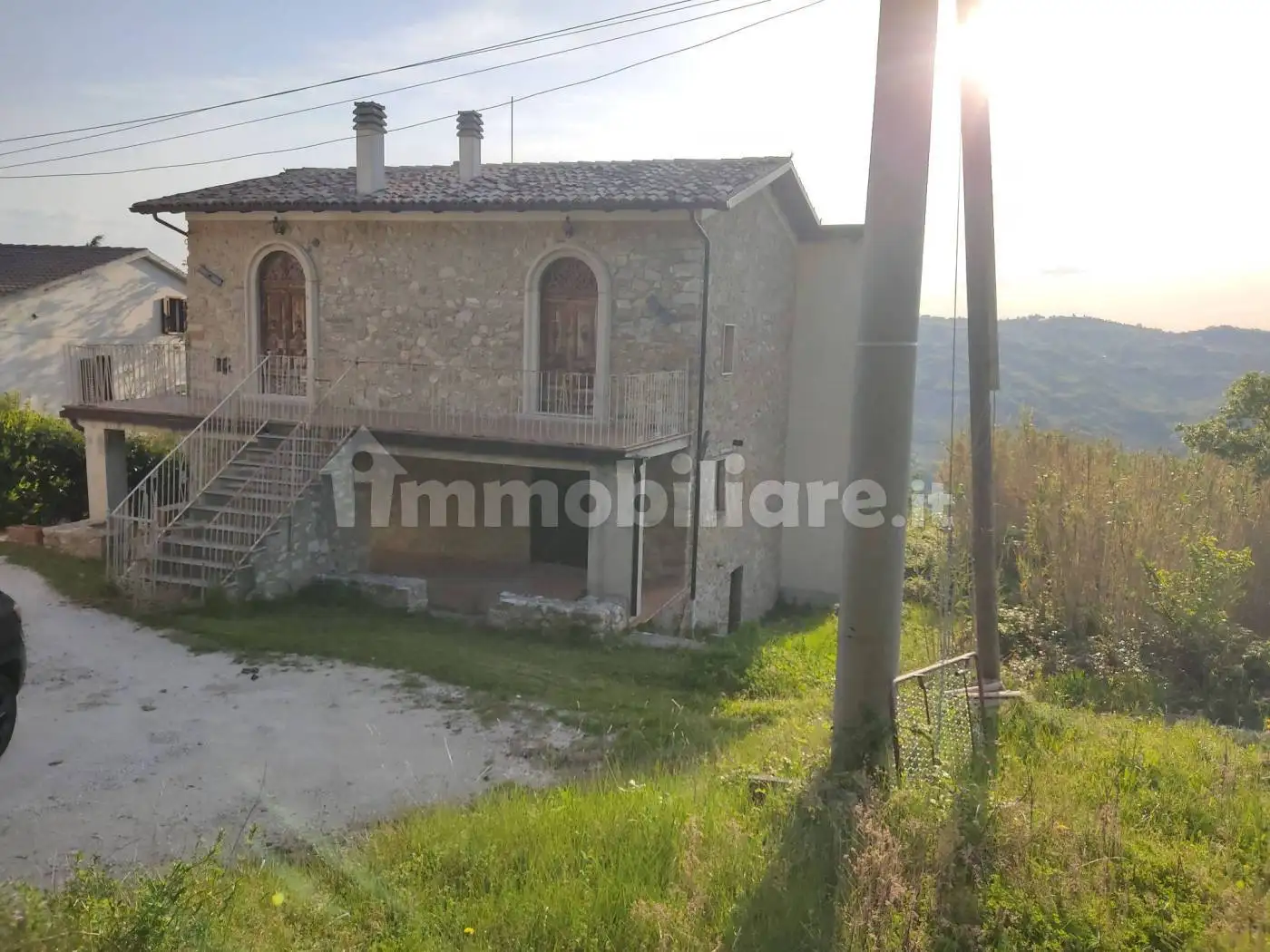 Villa unifamiliare Sp25, Corvara