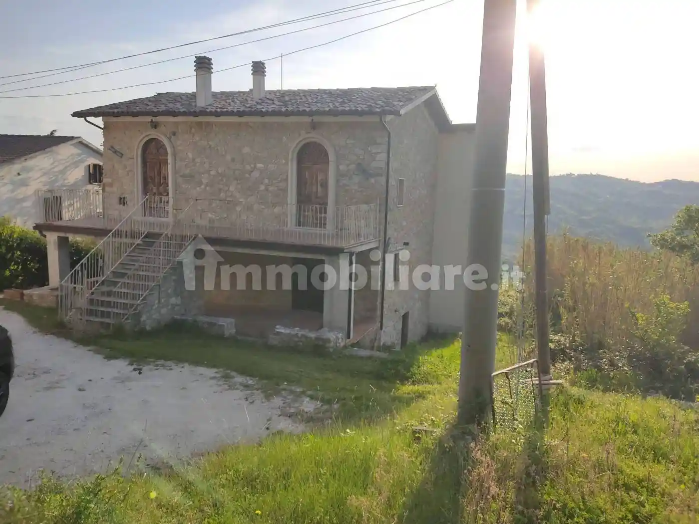 Villa in vendita a Corvara