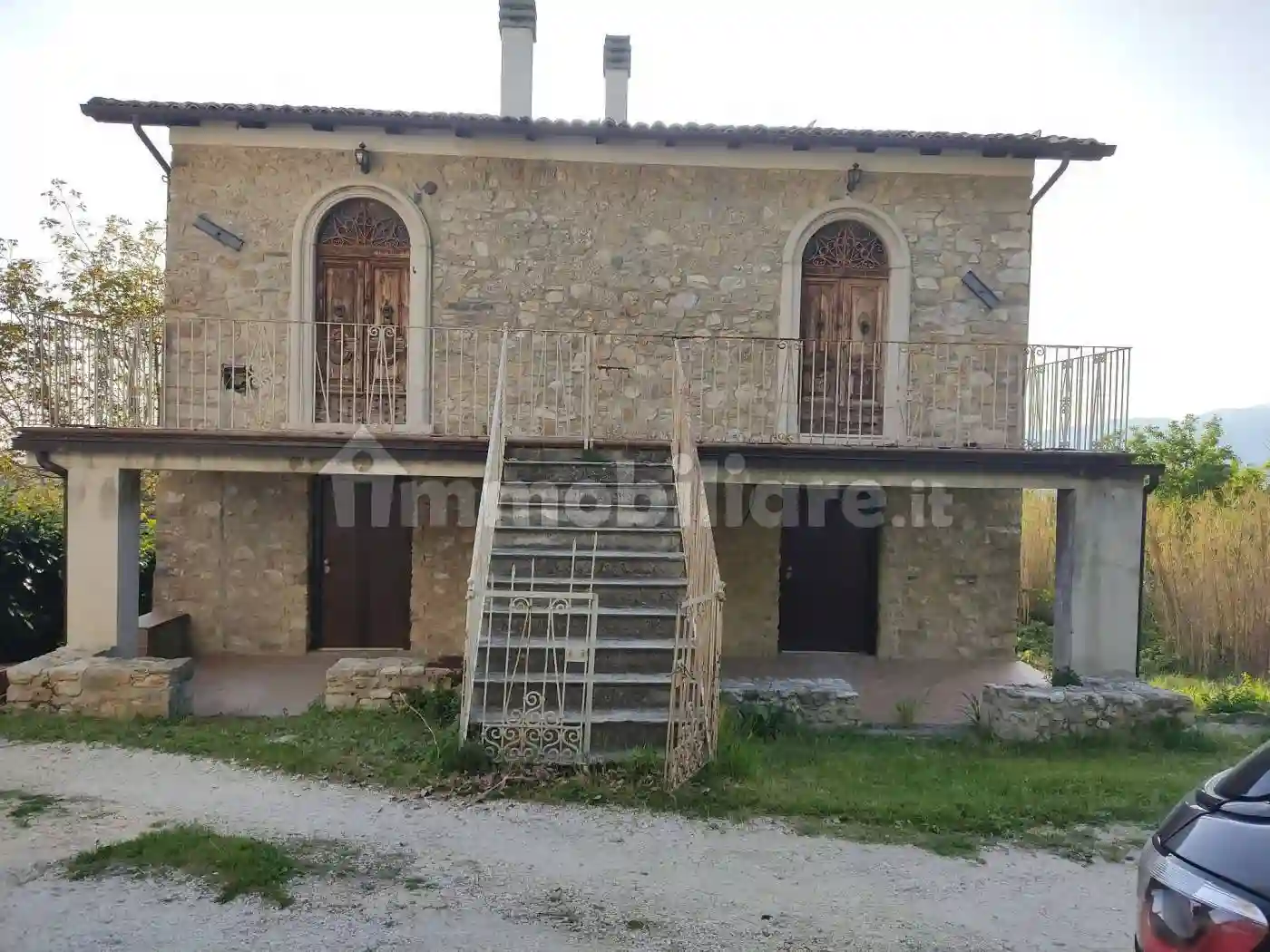 Villa unifamiliare Sp25, Corvara - foto 4