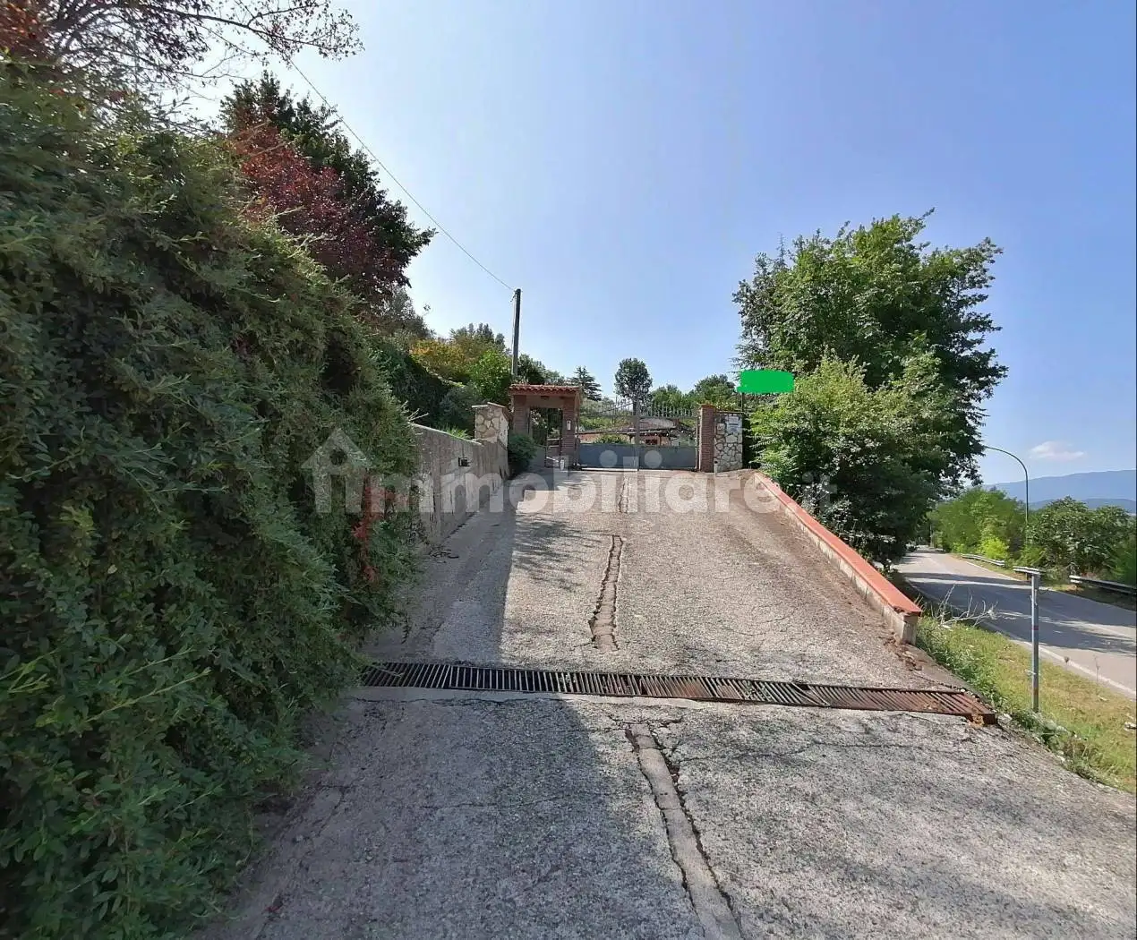 Villa in vendita a Sant'Angelo a Cupolo