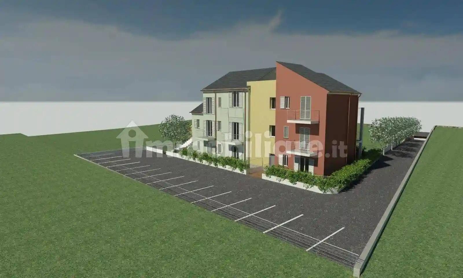 Appartamento - foto 3