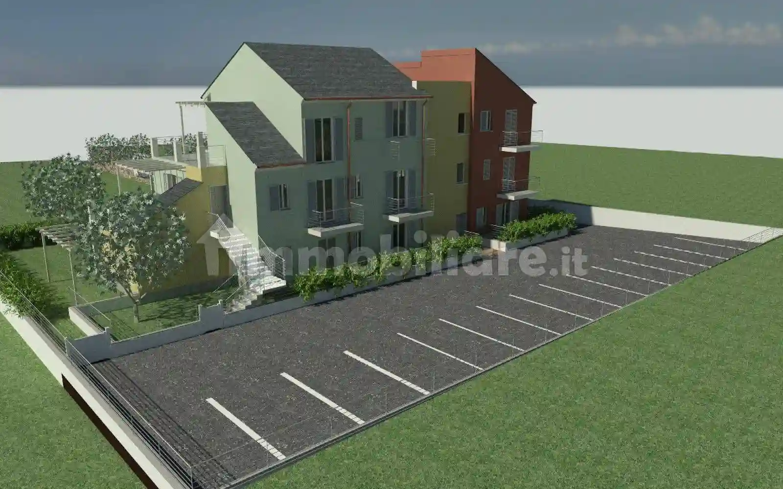 Appartamento - foto 4