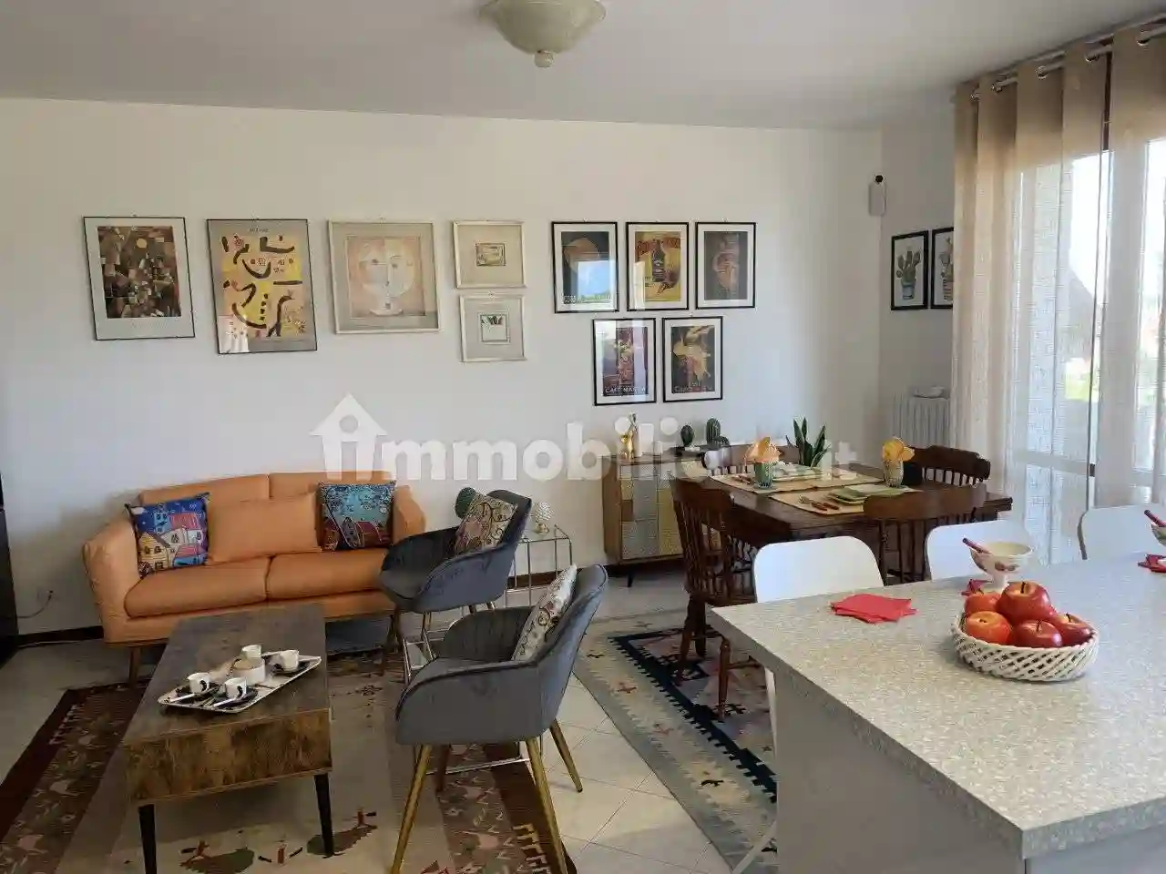 Appartamento - foto 2