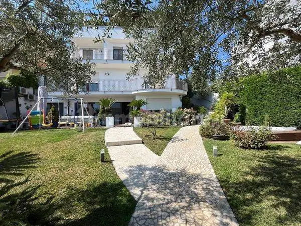 Villa in vendita a Pescara
