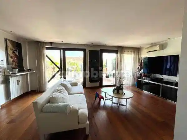 Villa bifamiliare via Lago Isoletta, Colle Pineta - Colle Santo Spirito, Pescara - foto 3