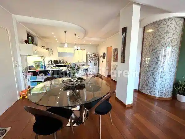 Villa bifamiliare via Lago Isoletta, Colle Pineta - Colle Santo Spirito, Pescara - foto 4