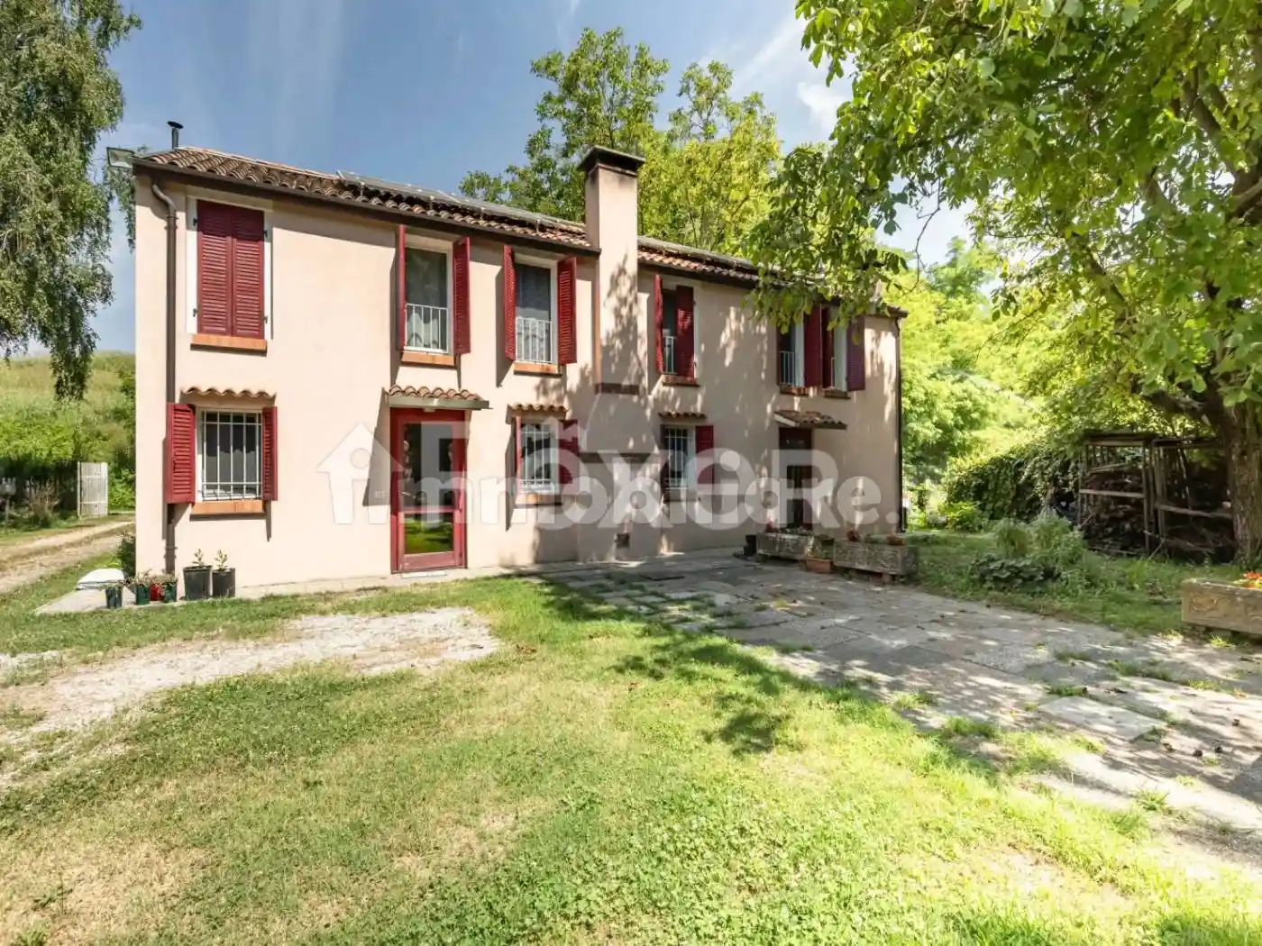 Casa indipendente in vendita a Badia Polesine