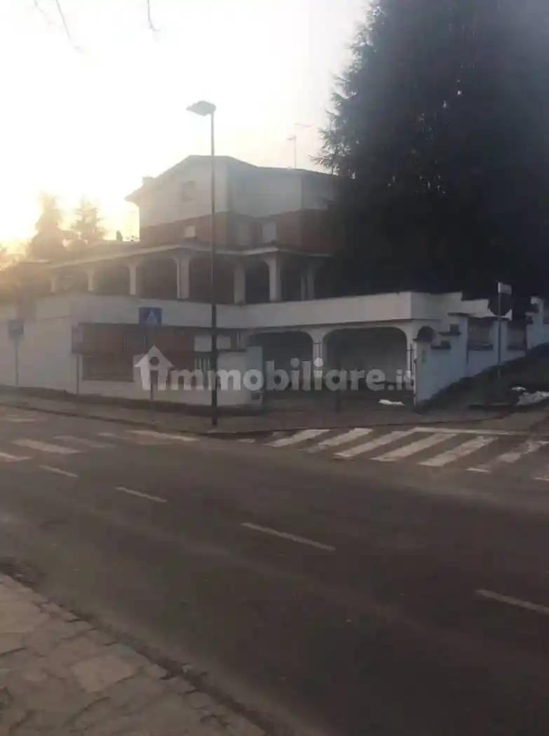 Villa in vendita a Maranello