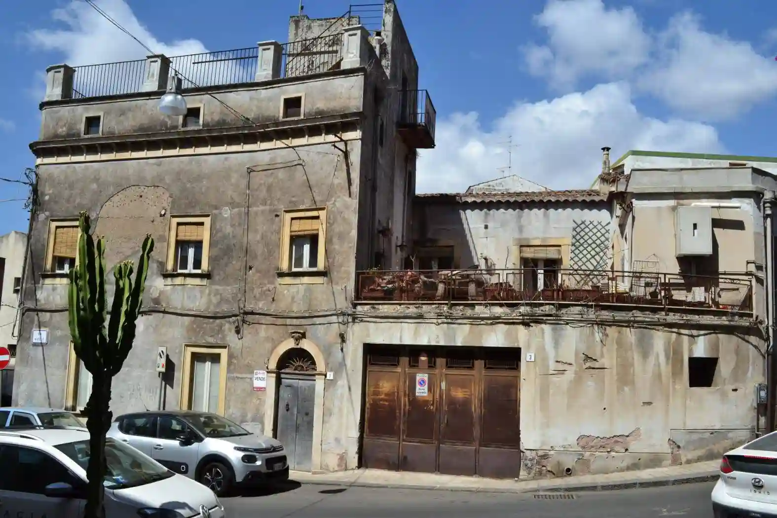 Palazzo - Edificio - foto 3