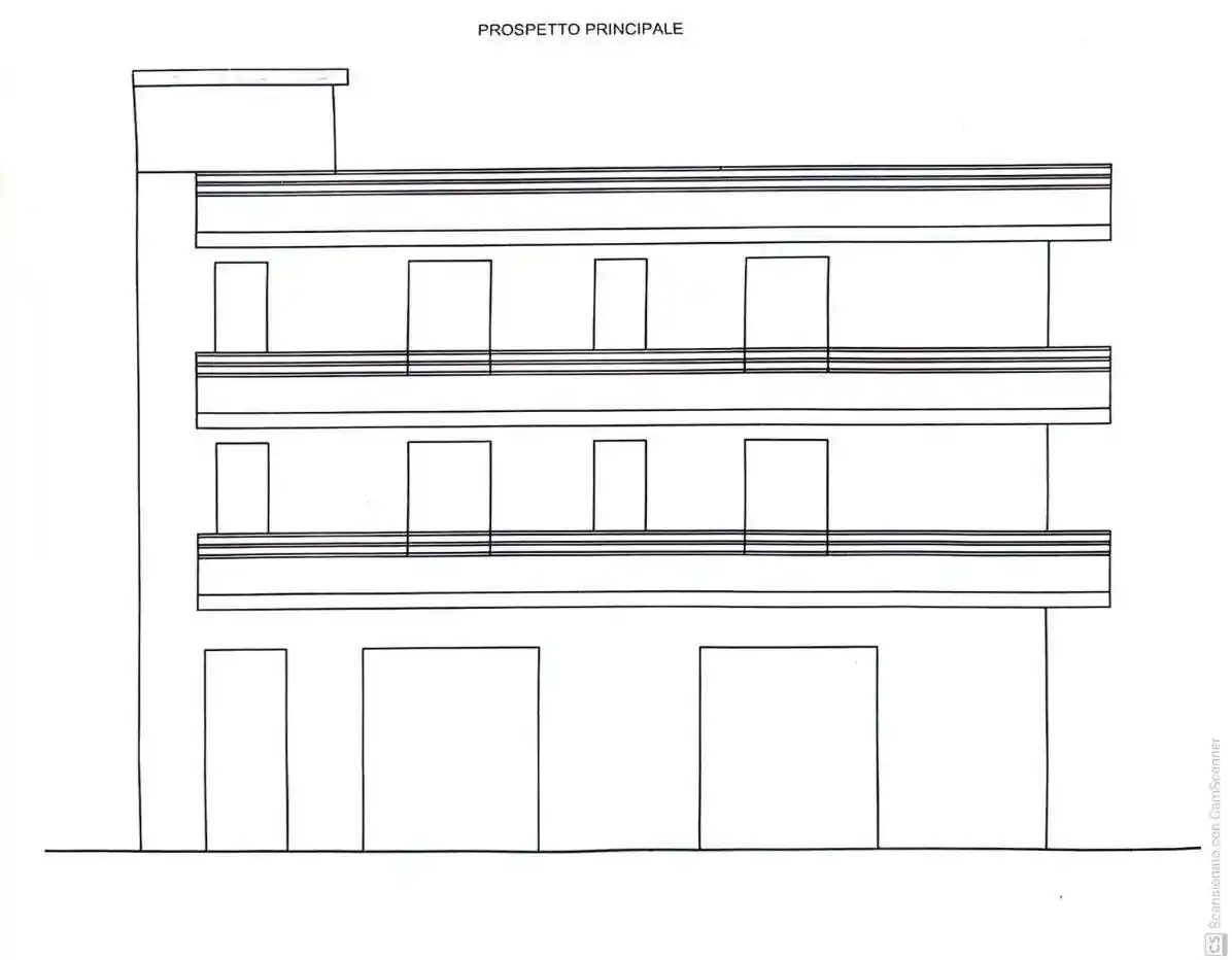 Casa indipendente in vendita a Cerignola