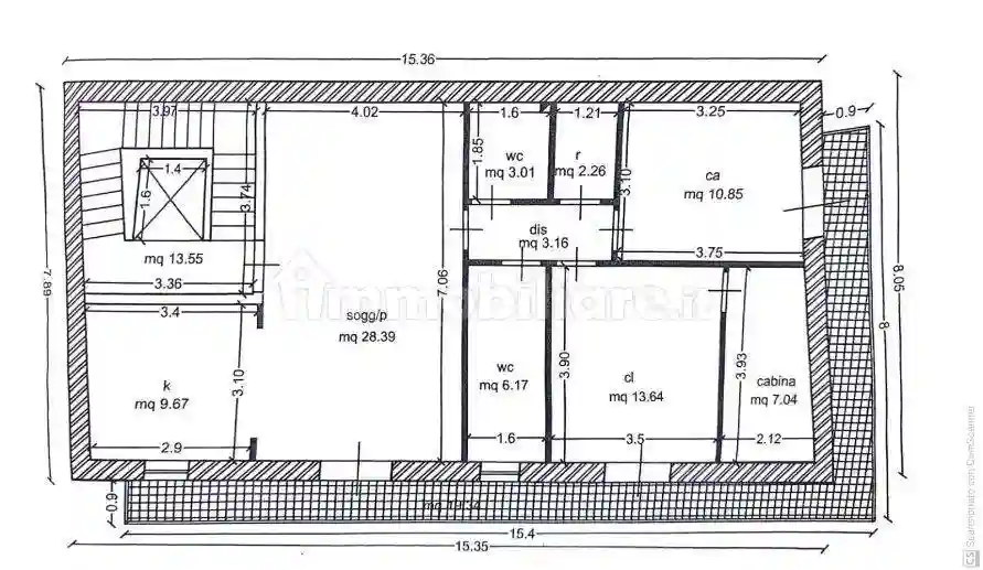 Casa indipendente - foto 3