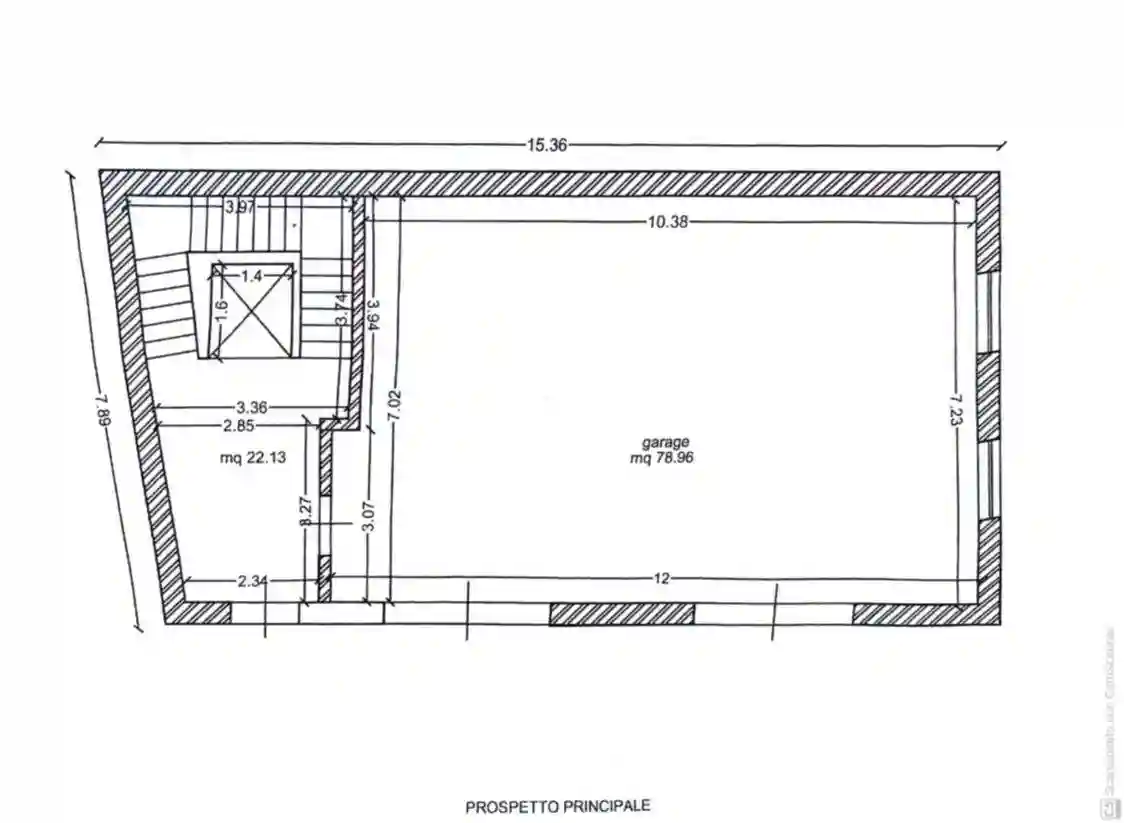 Casa indipendente - foto 4
