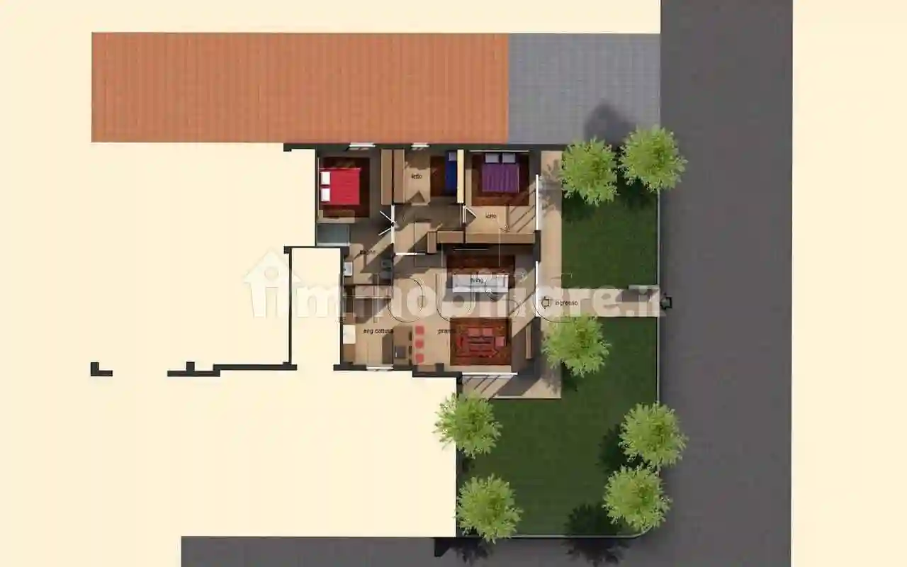 Appartamento - foto 5