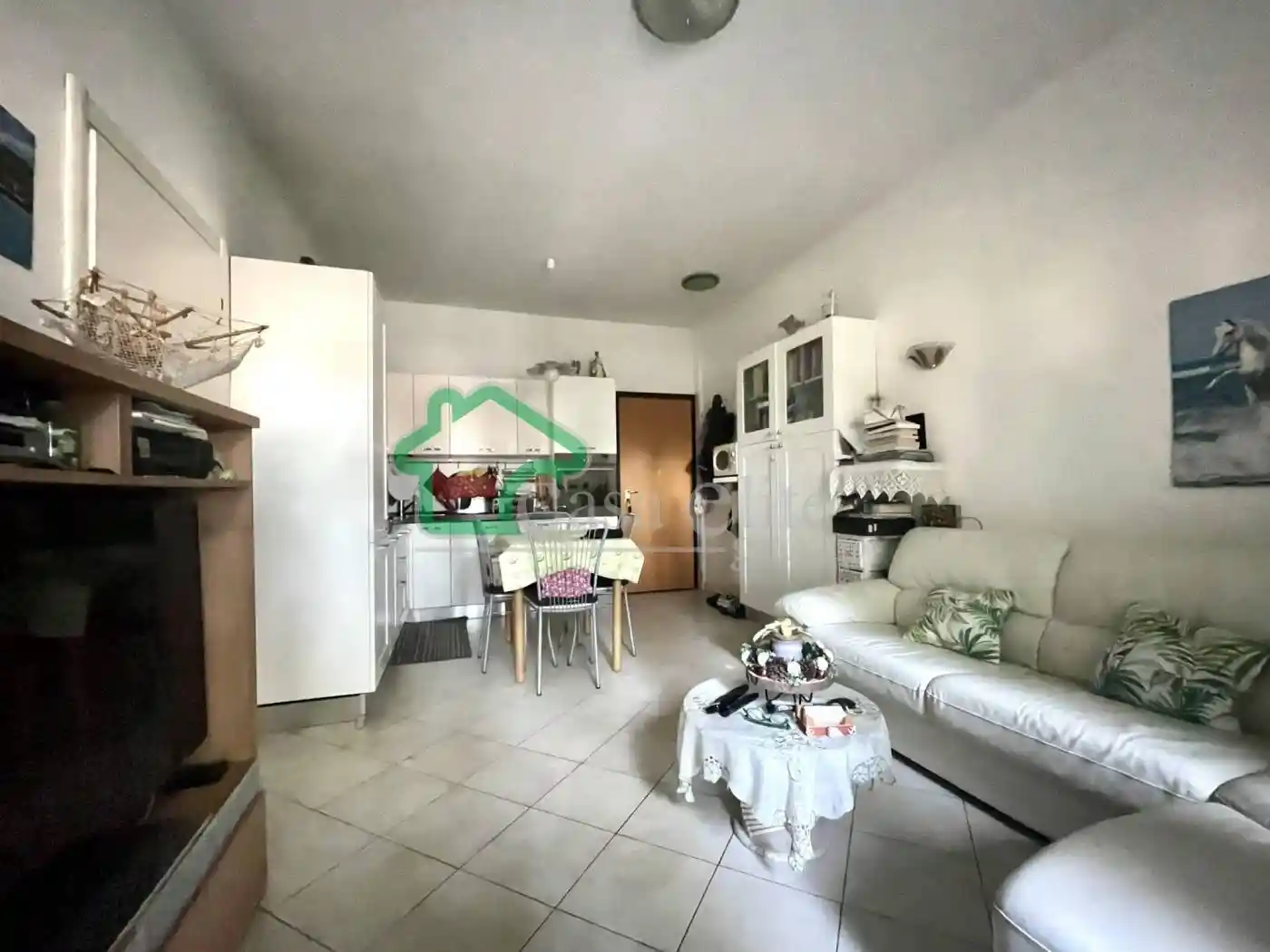 Appartamento in vendita a Lodi