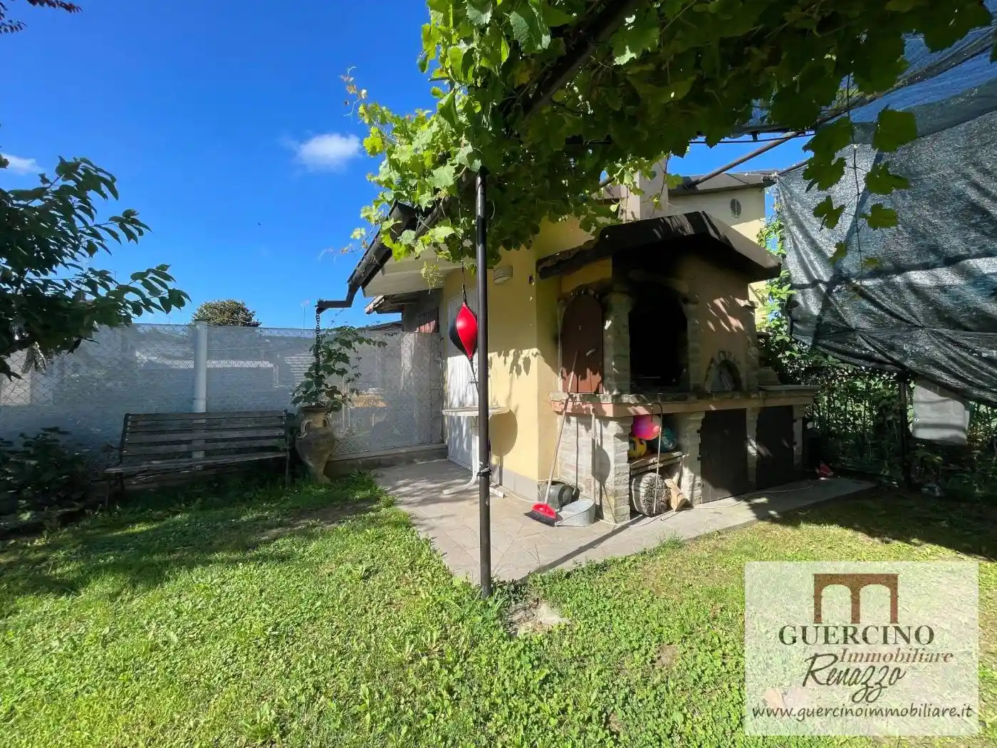 Villetta a schiera - foto 4