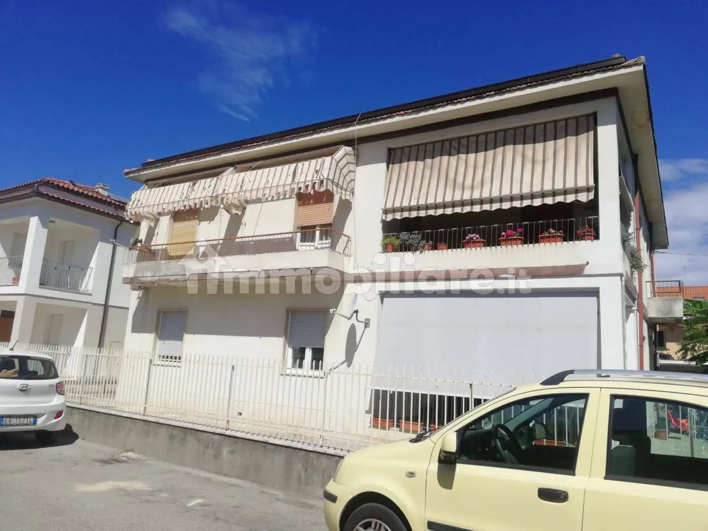 Appartamento in vendita a Pescara