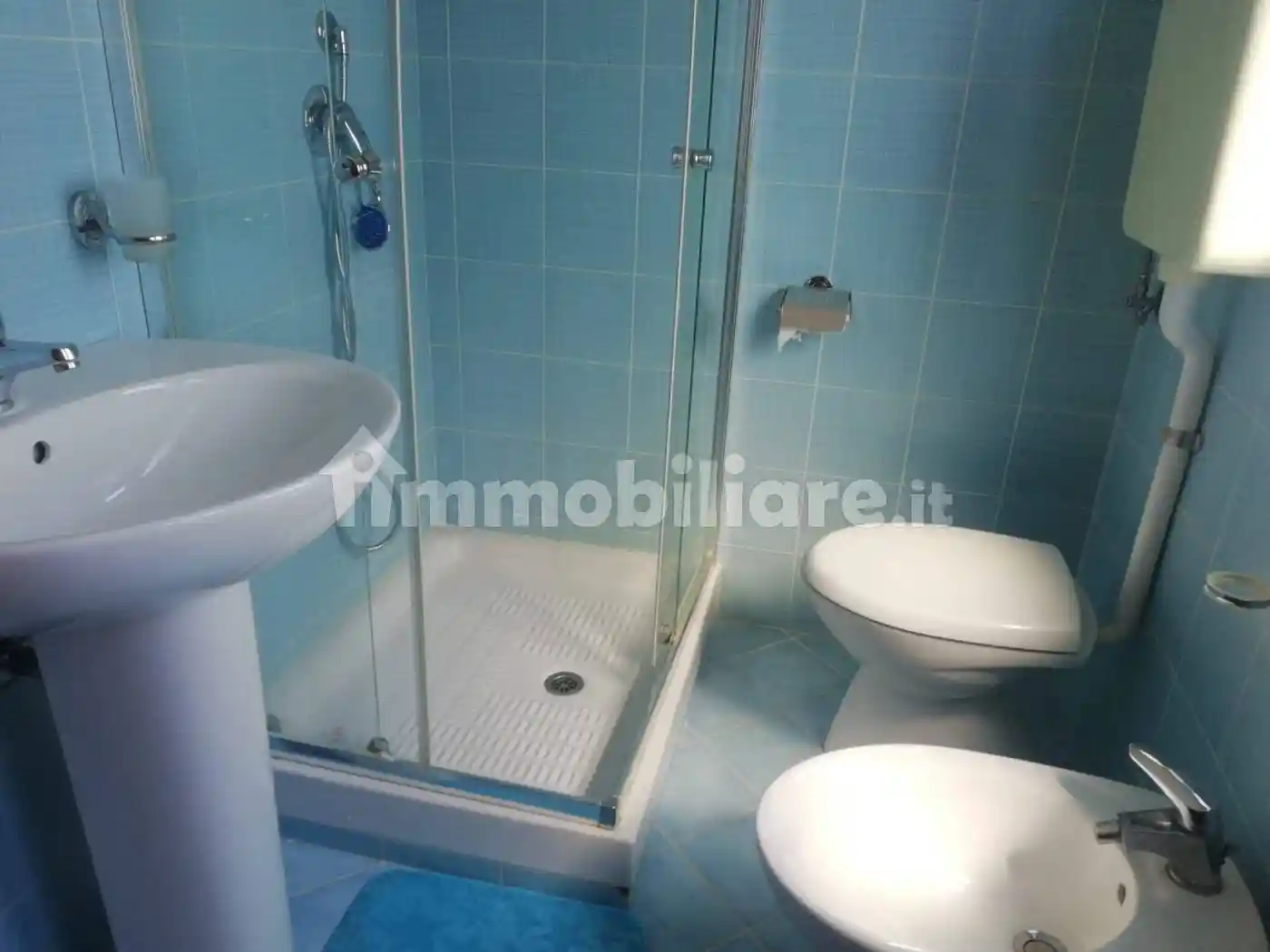 Bilocale via Filippo la Noce 10, Santa Filomena, Pescara - foto 5