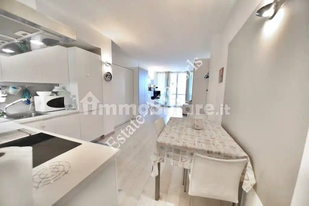 Appartamento in vendita a Vallecrosia