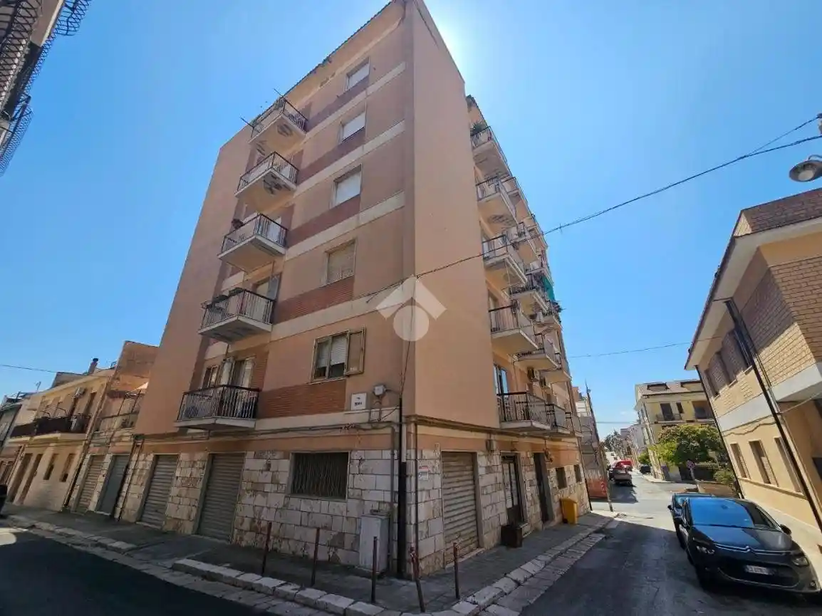 Appartamento in vendita a Torremaggiore