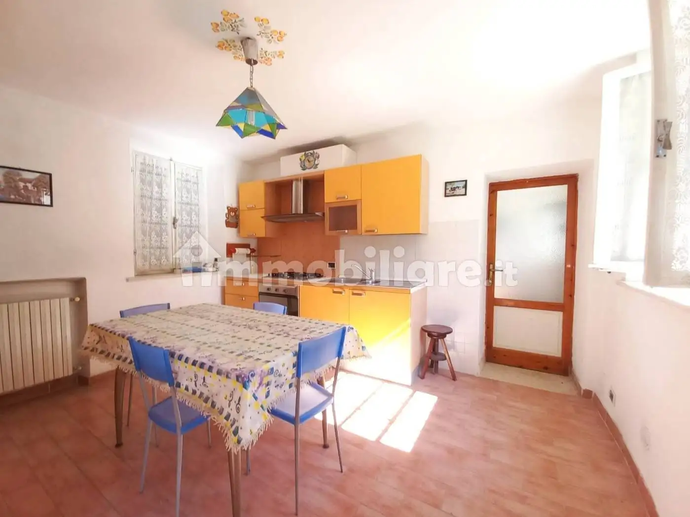 Villa bifamiliare, buono stato, 128 m², Centro, Codevilla - foto 4