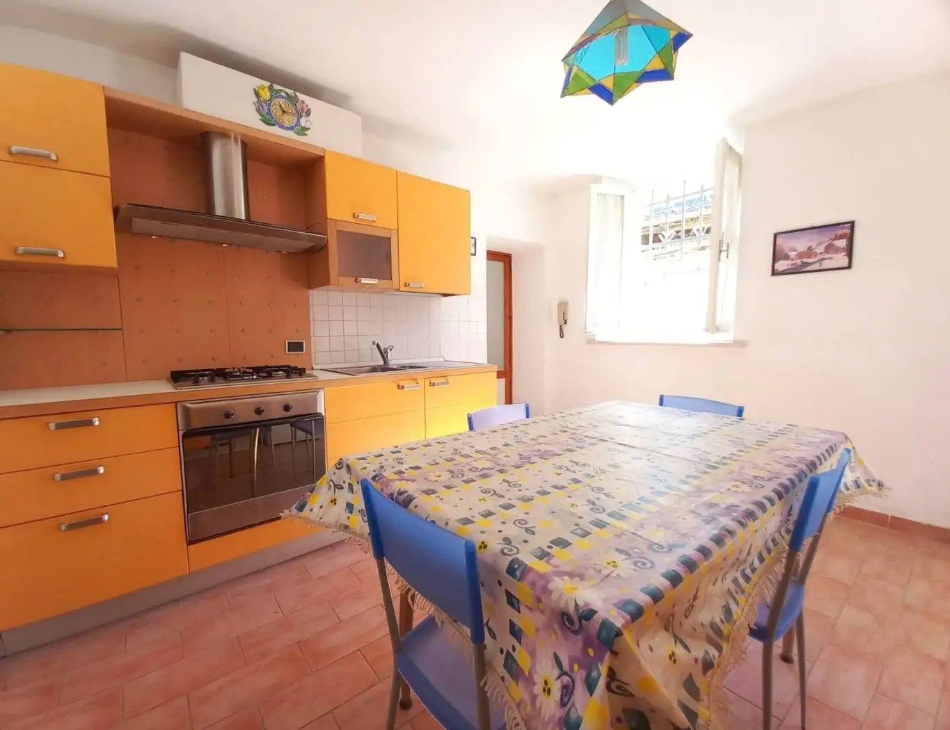 Villa bifamiliare, buono stato, 128 m², Centro, Codevilla - foto 5