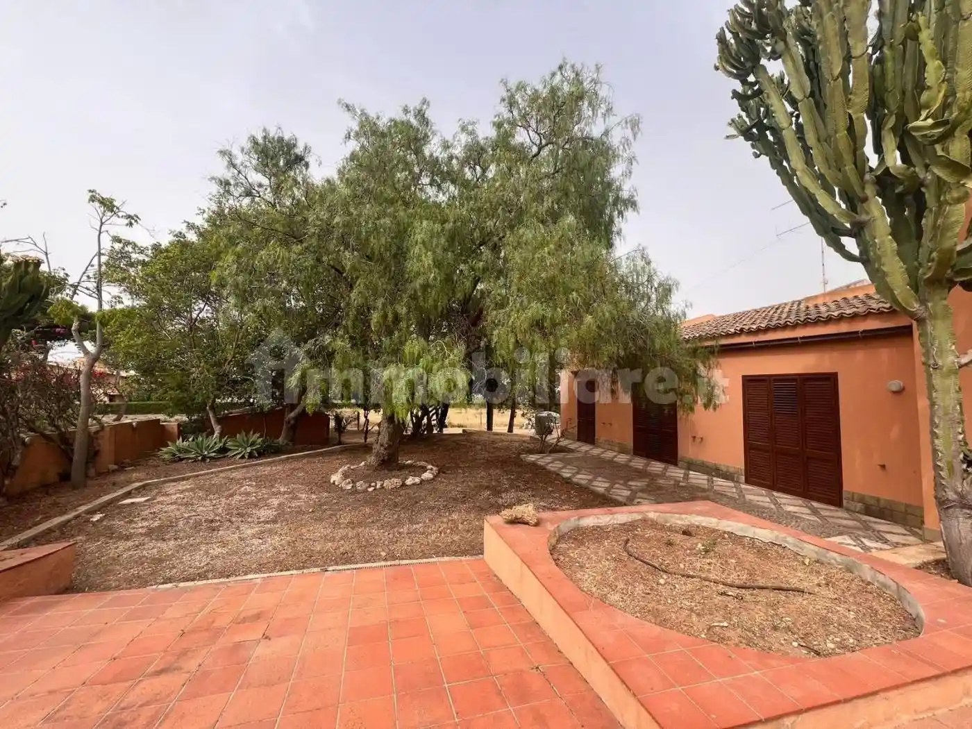 Villa in vendita a Marsala