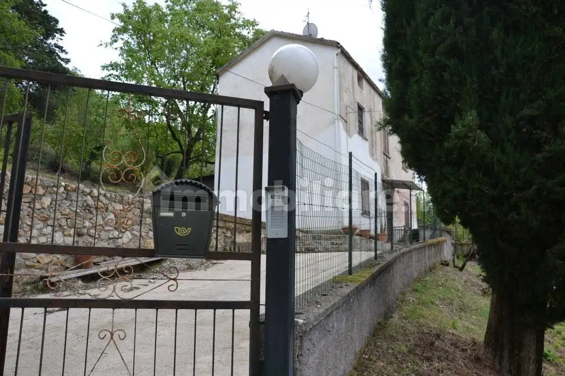 Casale via Civita Farnese, Campodimele - foto 2